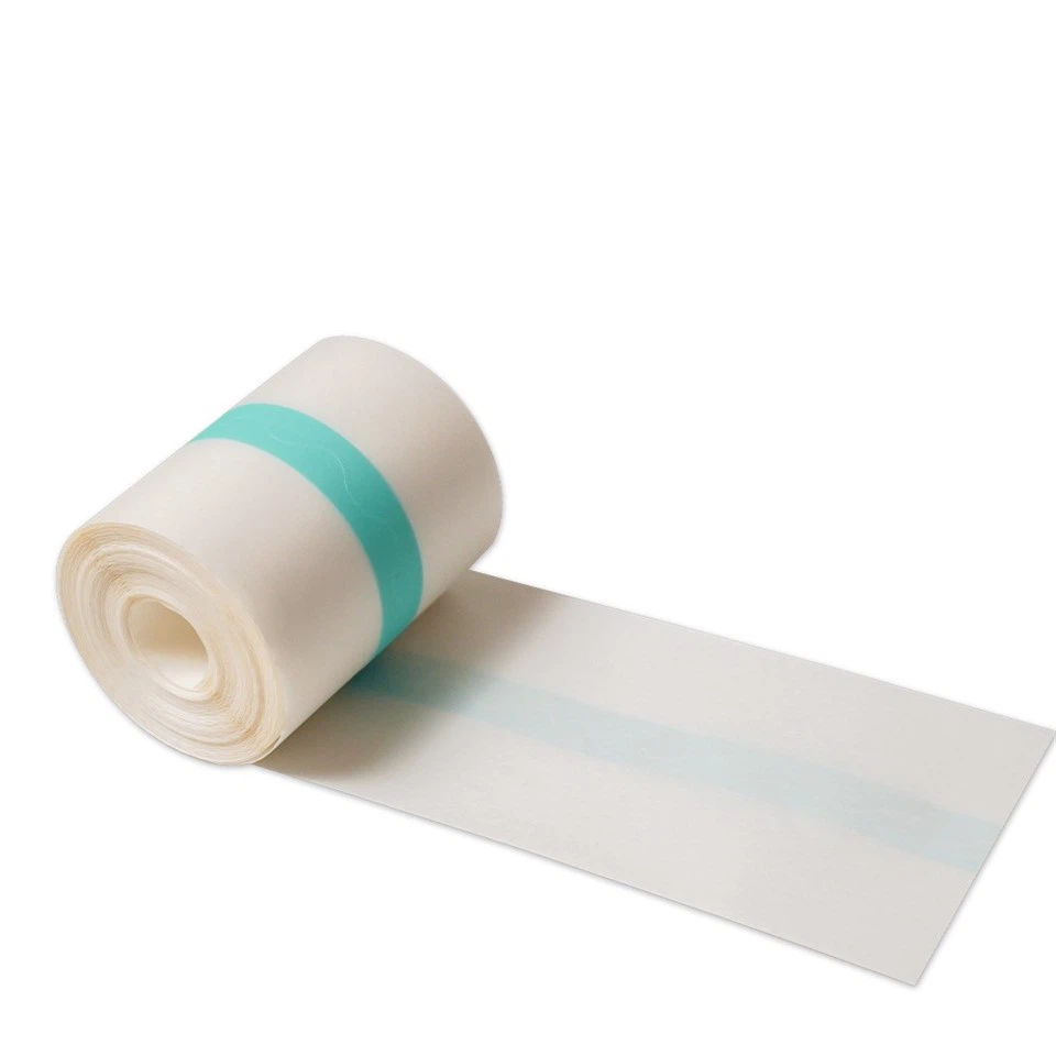 Tattoo Cover Up Tape Waterproof Transparent Film Bandage For Tattoo