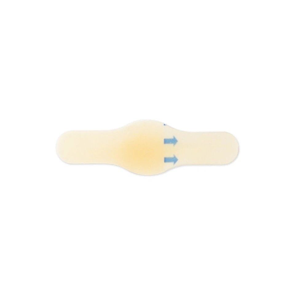 Water Resistant Hydrocolloid Blisters, Adhesive Blisters Pads, Blister Prevention For Fingers, Toes, Forefoot