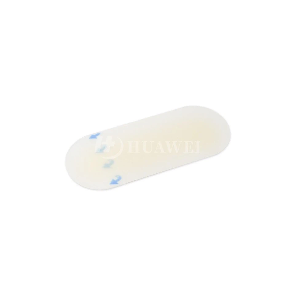 Waterproof Hydrocolloid Anti Blister Bandages price