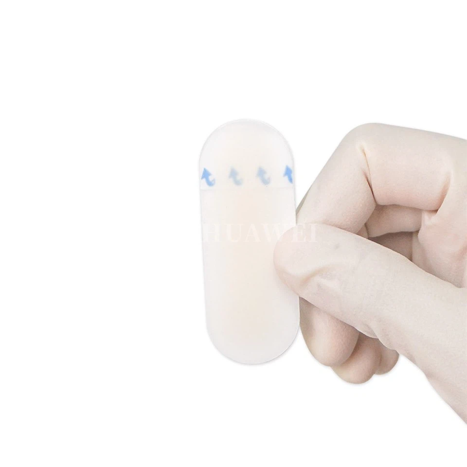 Waterproof Hydrocolloid Anti Blister Bandages best