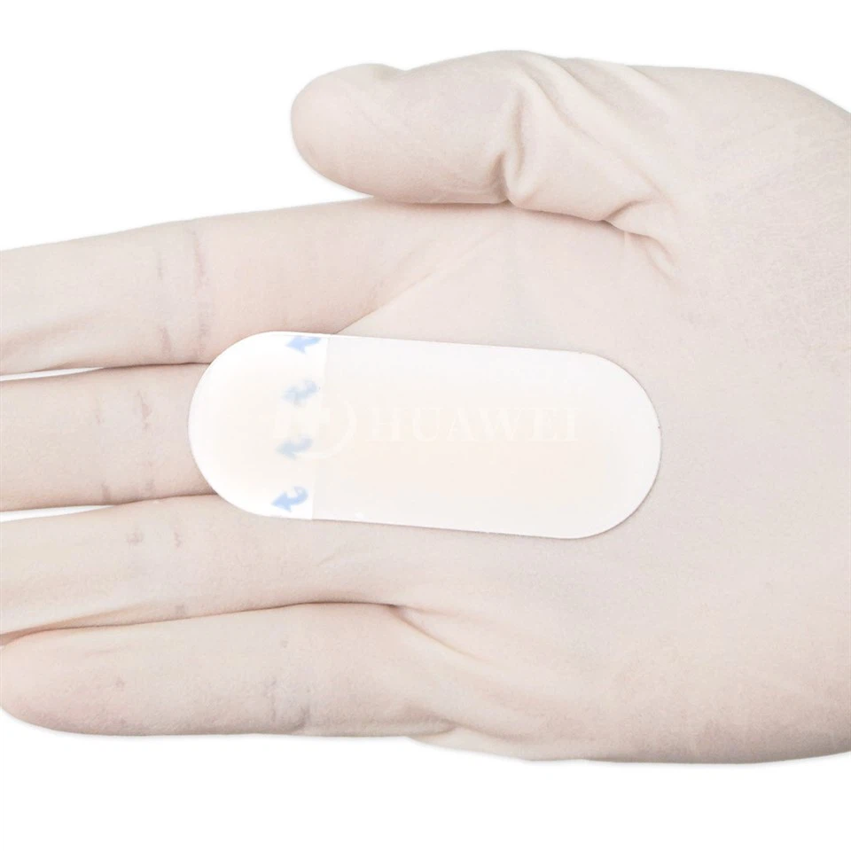 Waterproof Hydrocolloid Anti Blister Bandages price